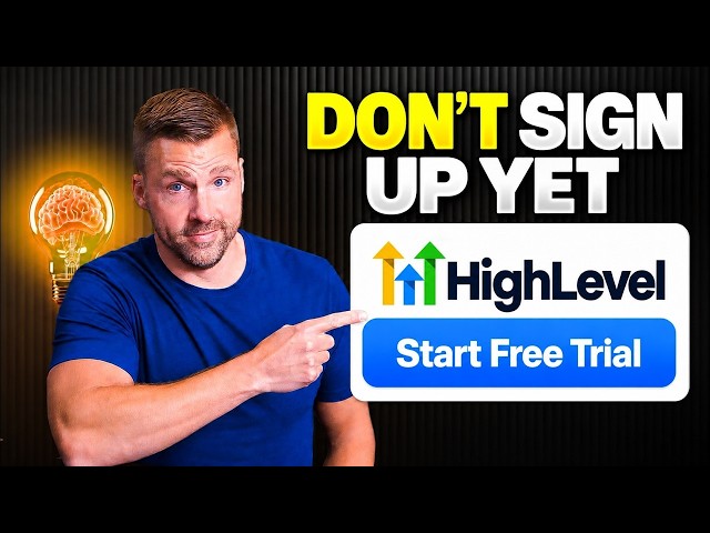 GoHighLevel Review 2026: Is It Worth It? (Pricing + 30-Day Free Trial)