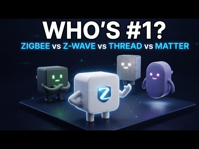 "8 Zigbee Smart Plugs Tested: The One Nobody Should Buy (And the One Everyone Should)"