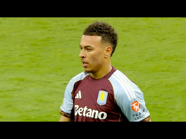 Morgan Rogers Welcome to Chelsea (2026)
