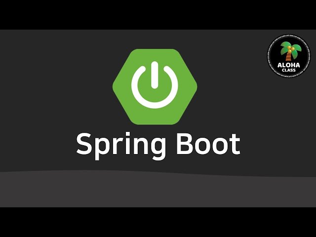 Spring Boot Installation (Feat. Eclipse)