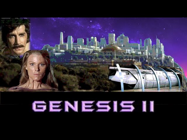 Genesis II (1973)
