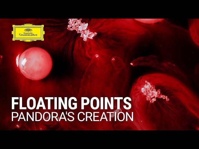 Floating Points - Movement 5: Pandora's Creation (Official Music Video)