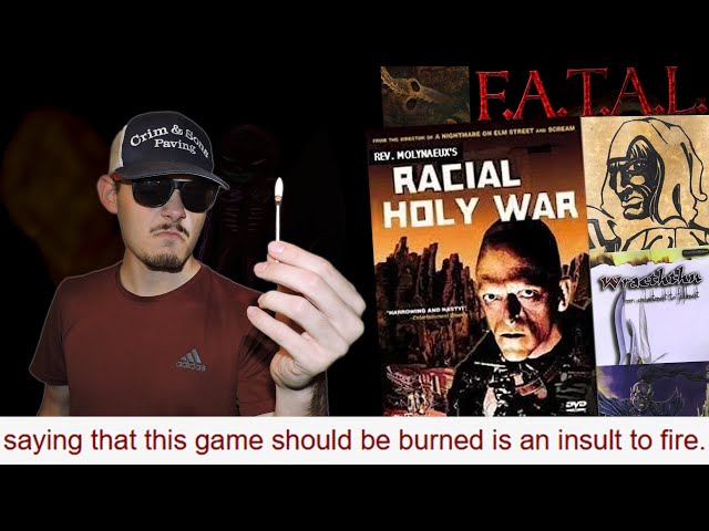 The WORST Tabletop RPG's