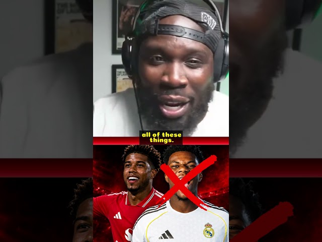 MAN UTD HAVE BEEN PLAYED ONCE AGAIN...