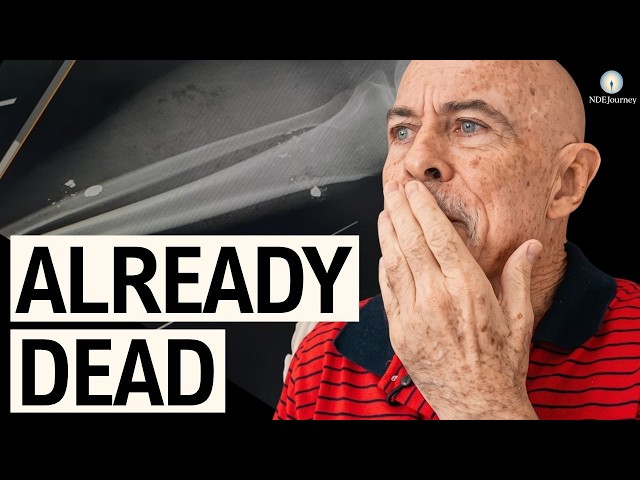 Dead 15 Minutes… He Woke Up Face to Face With His Killers