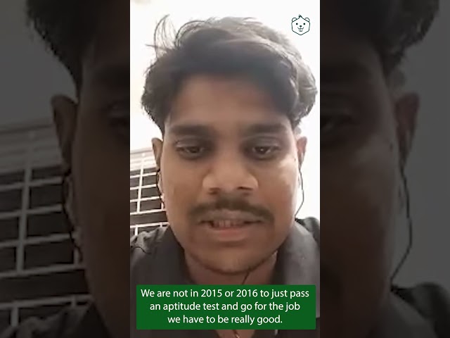 Why Are Skills Not Enough to Get a Job Today? | Ravi's Honest Crio.do Review