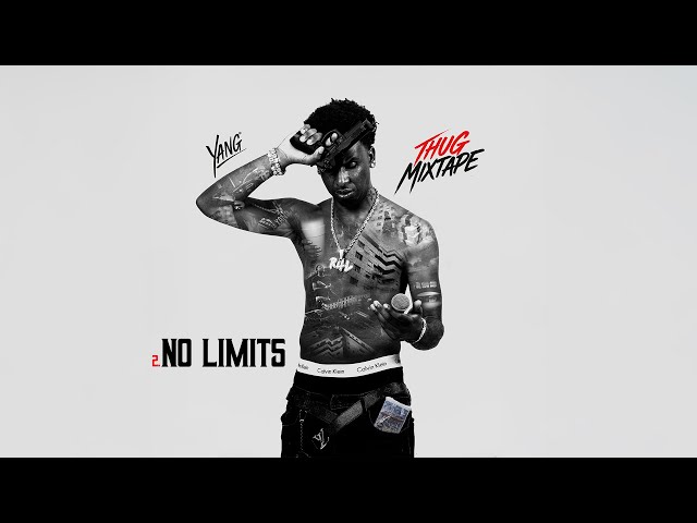 Yang - No Limits