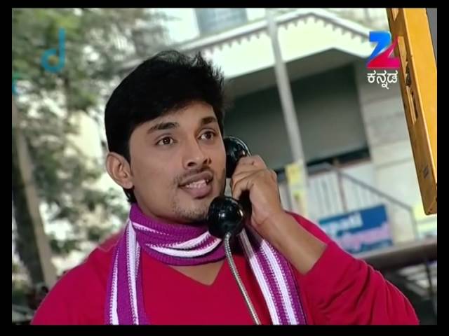 Onde Goodina Hakkigalu | Kannada Serial | Episode -114Jayanthi,Manjunath | Best Scene | Zee Kannada