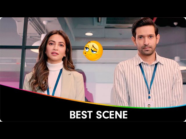 Best Scene - Vikrant Massey, Kriti Kharbanda, Gauahar Khan - 14 Phere