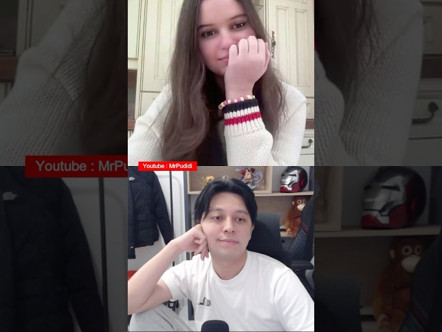 TEORI βMENUβ SELALU BIKIN SALTING π - OME.TV