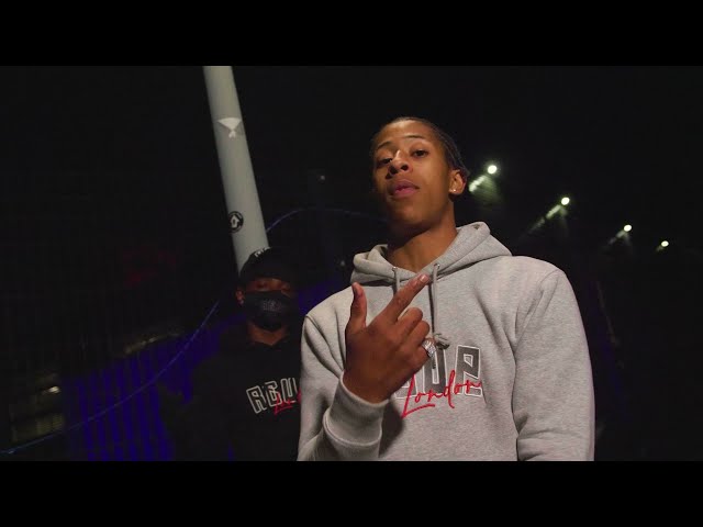 JS x YD - Drunk & Confused Freestyle (Official Music Video)
