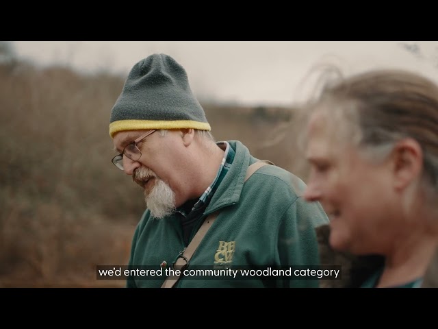 The FSC certification journey of smallholders in Wales – Blaen Bran
