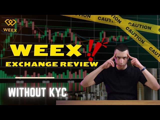 WEEX EXCHANGE TUTORIAL & REVIEW 🎁 WEEX REFERRAL CODE BONUS UP TO 30000: cryptopump 🎉