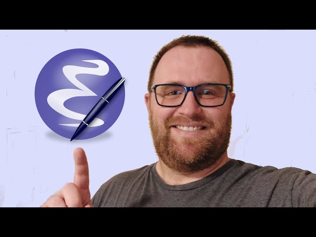 Installing Emacs on a Chromebook