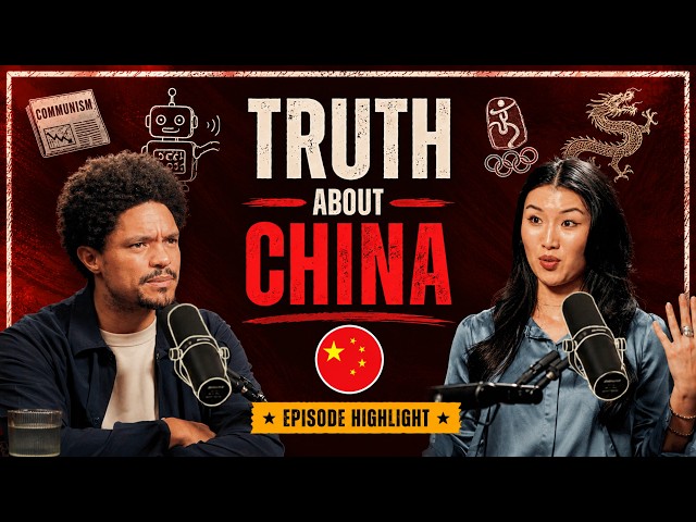 Everything You Think You Know About China Might Be Wrong
