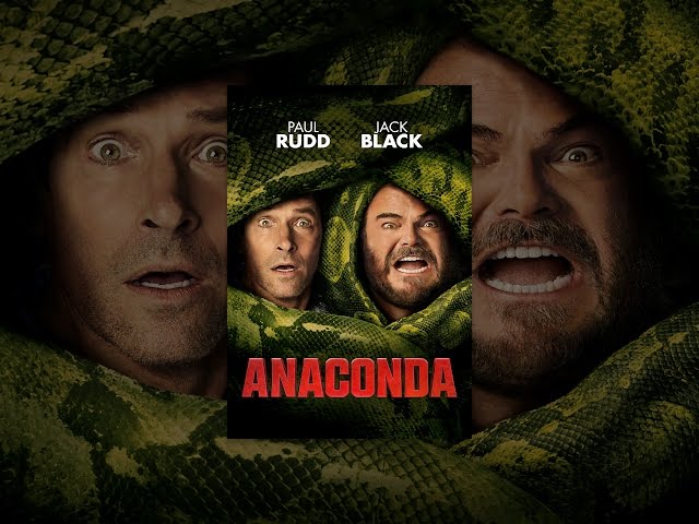 Anaconda