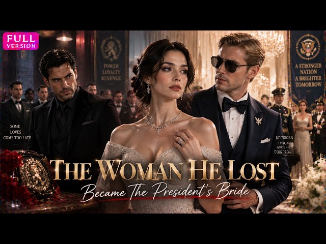 【FULL】【FULL】The Mafia King Loved The Wrong Woman Who Stole Her Identity