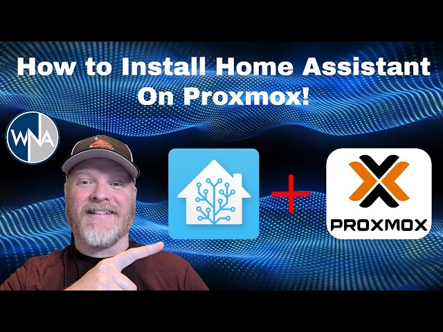 Installing Home Assistant on Proxmox | A Step-by-Step Guide