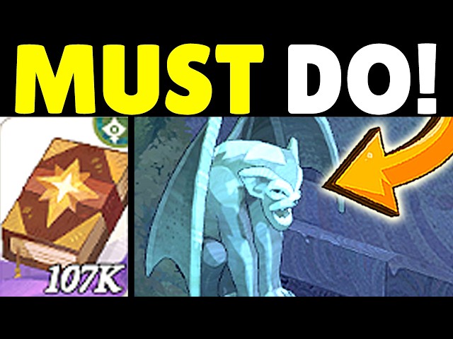 DO THIS on Day 1 to Progress FAST! 🚀 Veil of Memories Guide | AFK Journey
