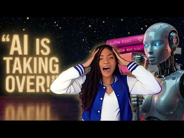 Members Only: AI vs Voiceover Jobs in 2026