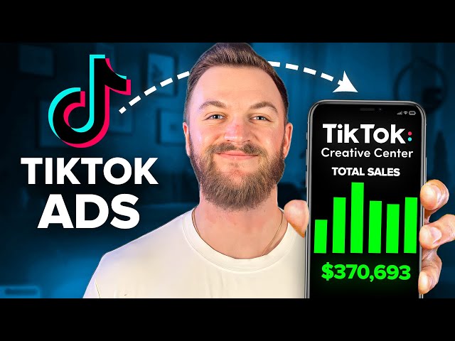 How To Run TikTok Ads To Get More Followers (STEP BY STEP)