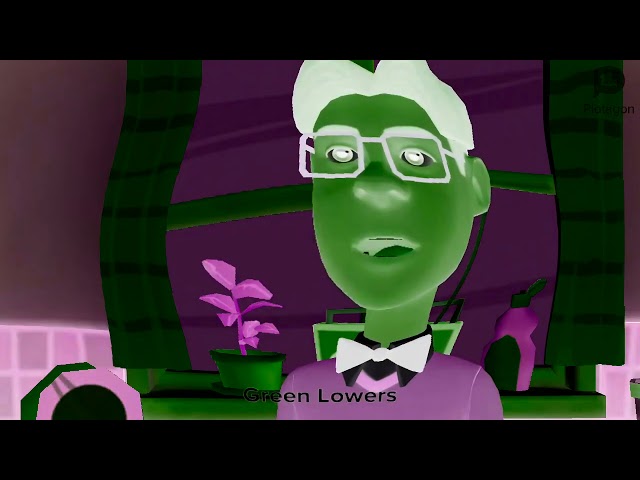 Plotagon Samir Says all Klasky Csupo 2001 Effects turns into Klasky Csupo 2001 Effects in G-Major 74