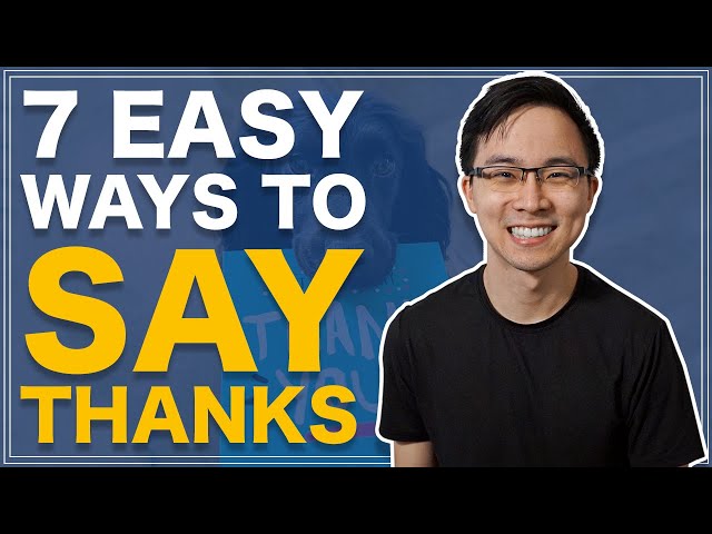 How to Thank Your Customers | 7 Ways to Show Your Gratitude
