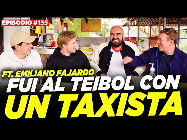 Consejos de LIGUE -  FT. EMILIANO FAJARDO
