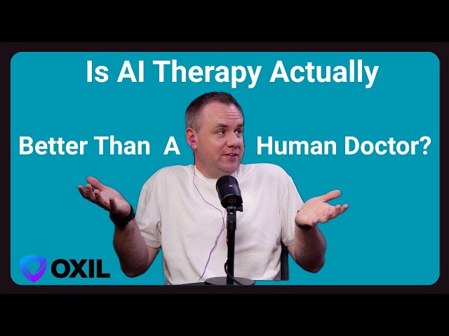 Why Algorithms Are Replacing Doctors
