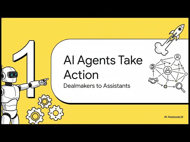 AI Brief Day 5: Agentic Workflows & The Rise of Personal Superintelligence
