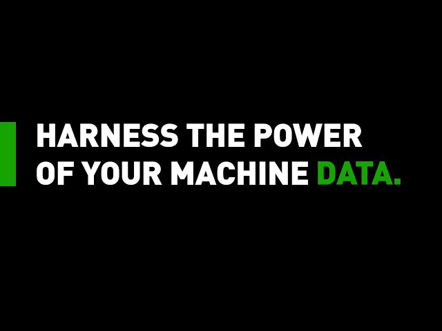 The MachineMetrics Production Monitoring Platform