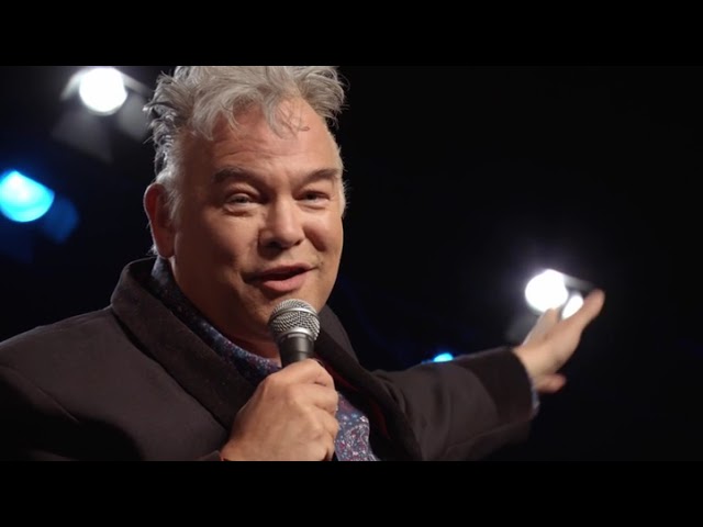 Basic Lee || Stewart Lee || 2024 Full Comedy Special.