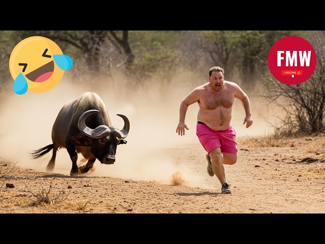 Funny & Hilarious People Life 😆 #345 | TRY NOT TO LAUGH 😂 | Instant Regret Fails Compilation 2025