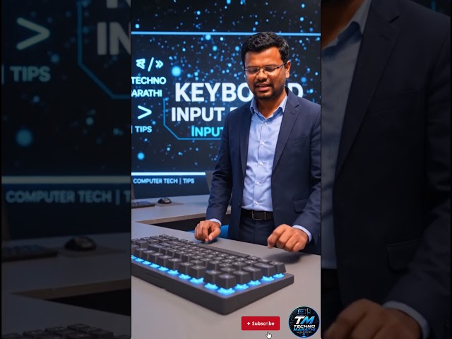 input device 💻🔥 Keyboard #shorts
