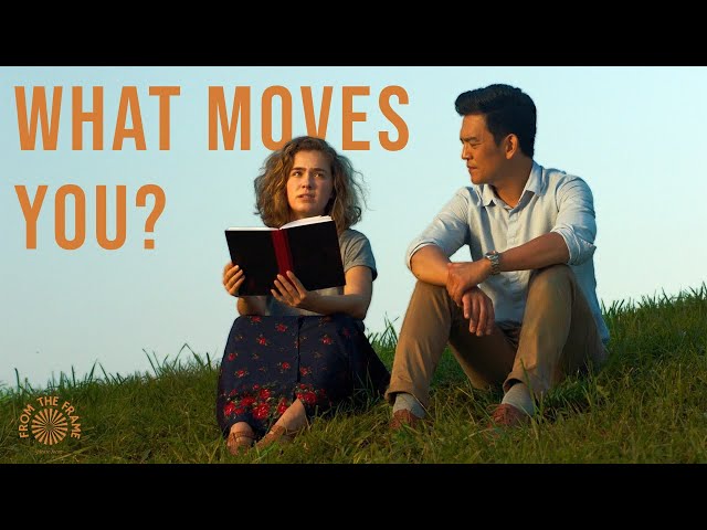 How a Video Essayist Becomes a Filmmaker