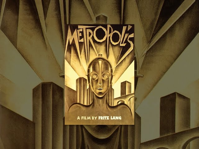 Metropolis