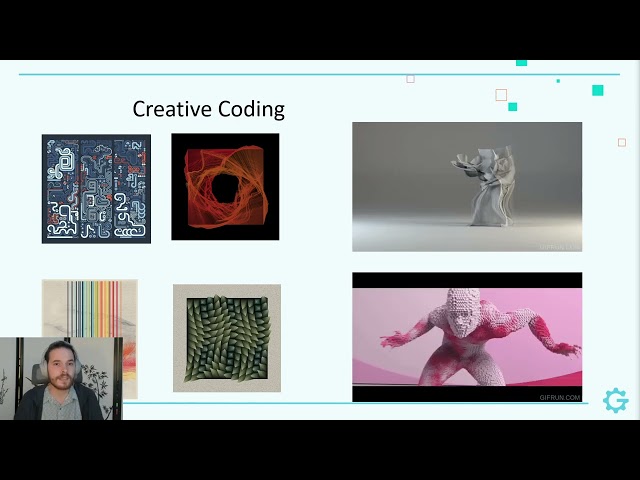 Creative Coding with ChatGPT Workshop walkthrough