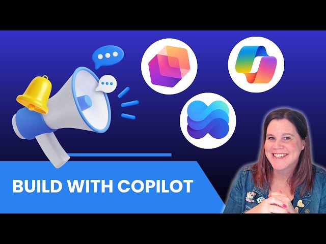 Microsoft 365 Copilot Can Now Build Apps and Workflows: Here’s How It Works