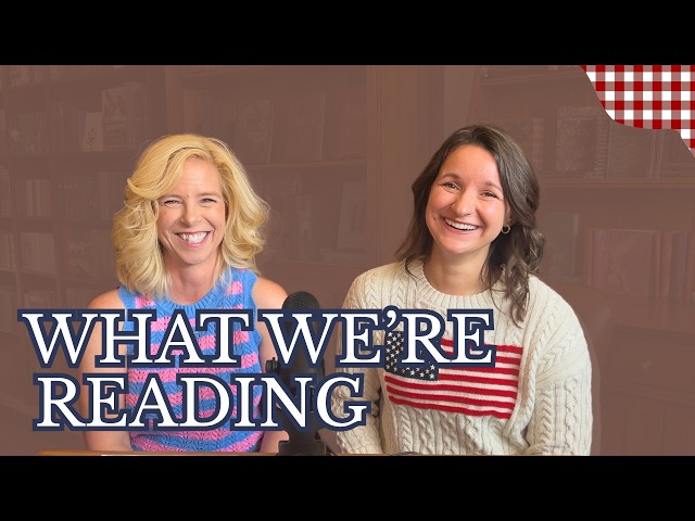 📖 ✨Our Physical TBR: The Books We're Reading Next ✨📖
