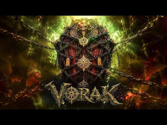 #1245 | VORAK | MAIN VILLAIN | GTA 5 | JOIN NOW