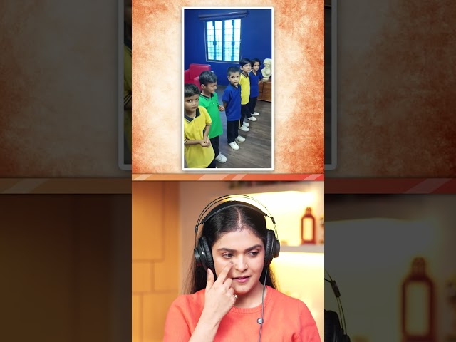 School mein kya sab ho raha hai 😭 | Meme Reaction #themotormouth #funny #memes #memereaction
