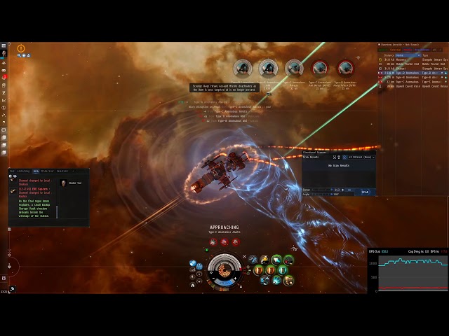 How to run Upwell Covert Research Facility (part of Lightning Strikes content patch)