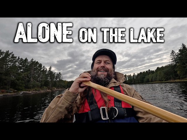 A simple video for when you need to relax