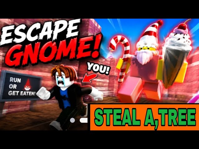 All* Secret *[UPDATE] Steal A Tree! Codes | Codes for [UPDATE] Steal A Tree! Roblox  2026