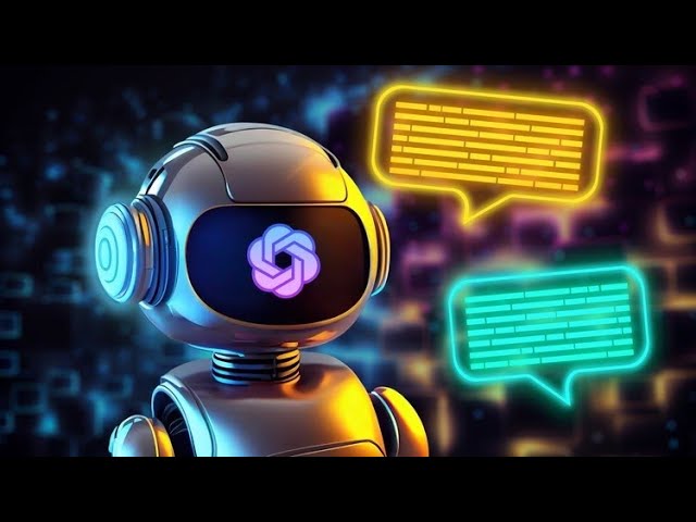No-code AI applications with ChatGPT, OpenAI, Flowise & LLMs: P1 Introduction to Language Models