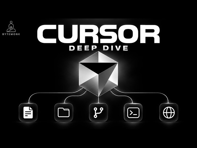 Cursor Deep Dive: How Senior Engineers Actually Use Cursor for 10x Productivity