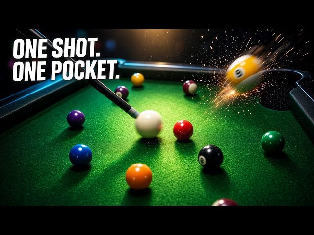 Best of the best 8 balls pool tips