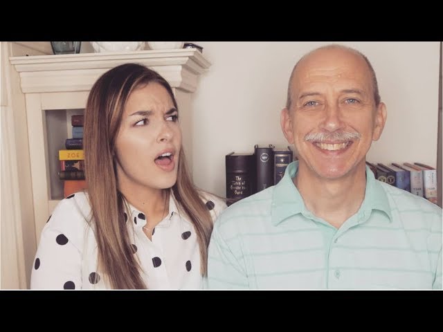WOULD YOU RATHER?! HUSBAND EDITION