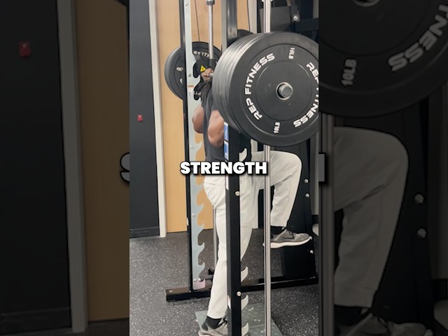 3 Ways to Add Isometrics to Your Training