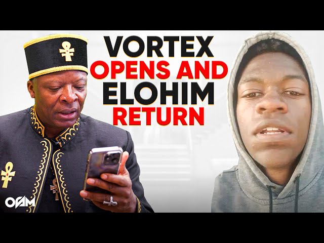 How To Pray | Elohim Returning | Balls Of Fire | SUBMIT YOUR 3 QUESTIONS